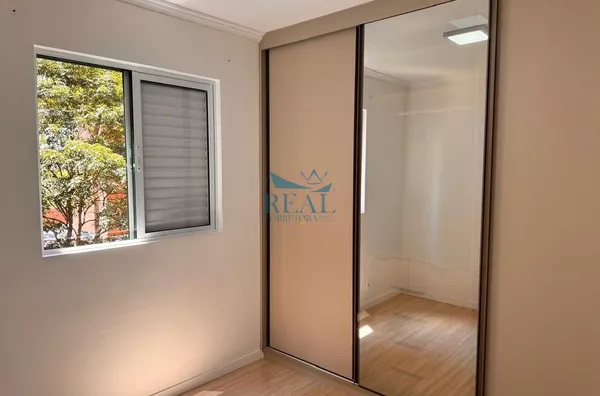 Apartamento para venda, 2 quarto(s),  Vila Do Castelo, São Paulo - Foto 4