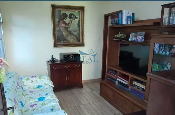 Sobrado, 290 m2, 3 dormitórios, 2 banheiros, 1 vaga, Santo Amaro, Vende