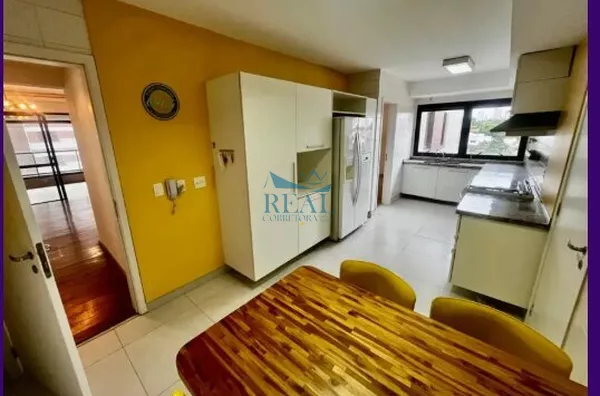 Apartamento 210M, 4 QUARTOS, 4 SUÍTES, 4 VAGAS DE GARAGEM, VILA CRUZEIRO, VENDE - Foto 15
