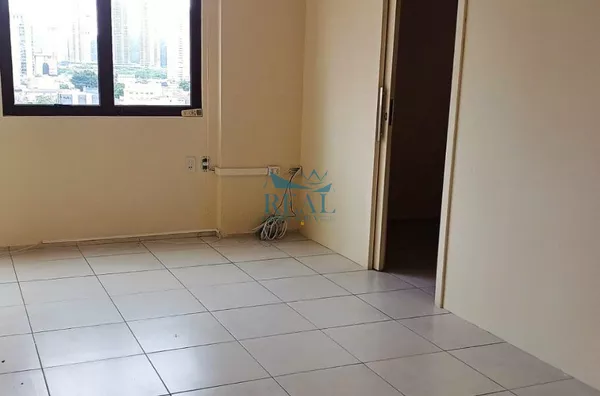 Sala comercial em andar para venda e aluguel,  Chácara Santo Antônio, São Paulo
