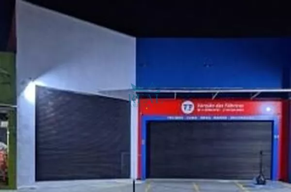 Loja para venda,  Santo Amaro, São Paulo