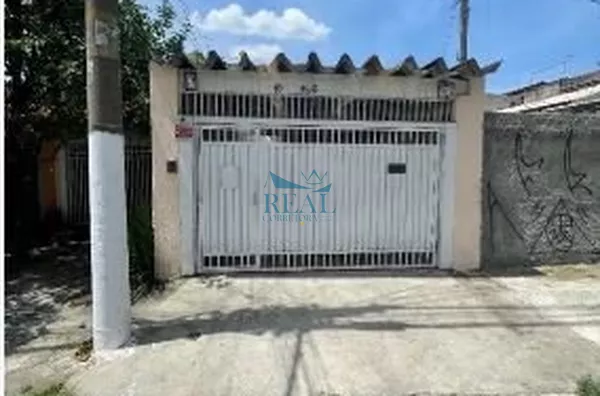 Sobrado, 150m2, 2 dormitórios, 1 suíte, 2 banheiros, 2 vagas, Interlagos Vende