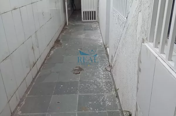 Casa TÉRREA, 100M, 2 QUARTOS, 1 BANHEIRO, 1 VAGA DE GARAGEM, JARDIM REPUBLICA, ALUGA - Foto 26