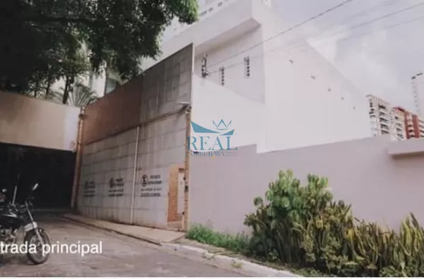 Prédio para aluguel,  Vila Nova Conceição, São Paulo