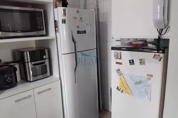 Apartamento para venda, 2 quarto(s),  Ocian, Praia Grande