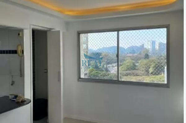 Apartamento 53 METROS, 2 QUARTOS, 2 BANHEIROS,  1 VAGA, ALTO DA BOA VISTA, ALUGA