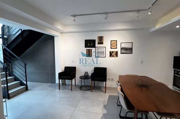 Cobertura duplex para venda e aluguel, 2 quarto(s),  Jardim Paulista, São Paulo