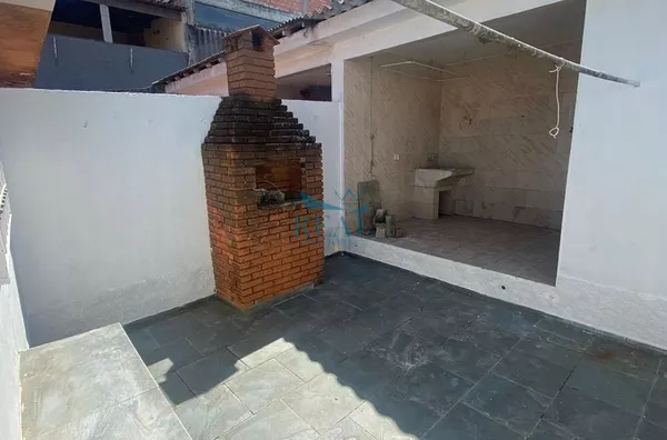 Casa para venda Cidade Dutra São Paulo - Foto 6