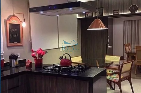 Apartamento para venda, 4 quarto(s),  Campo Belo, São Paulo