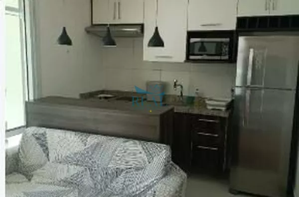 Apartamento para venda e aluguel, 1 quarto(s),  Jardim Aeroporto, São Paulo