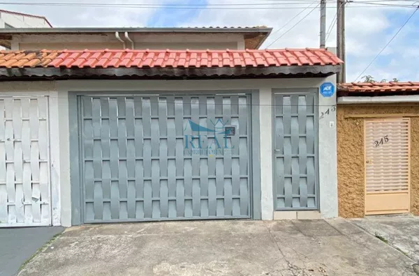 Sobrado para venda, 3 quarto(s),  - Selecione - Bairro, São Paulo
