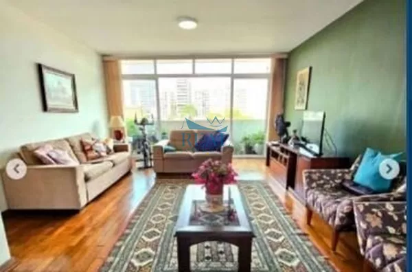 Apartamento para venda, 4 quarto(s),  Chácara Santo Antônio, São Paulo