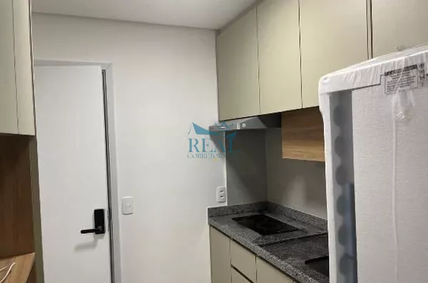 Apartamento 56 metros, 2 quartos, 1 banheiro,  Chácara Santo Antônio, Aluga