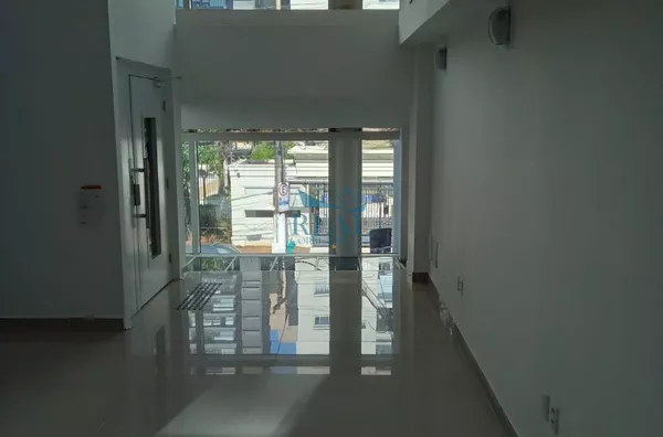 Prédio para aluguel,  Moema, São Paulo