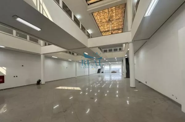 Prédio para aluguel,  Santo Amaro, São Paulo