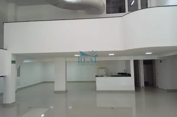 Prédio para aluguel,  Moema, São Paulo