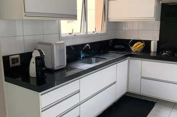 Apartamento para venda, 3 quarto(s),  Vila Isa, São Paulo