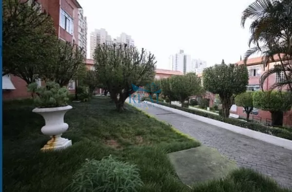 Apartamento para venda, 3 quarto(s),  Brooklin, São Paulo