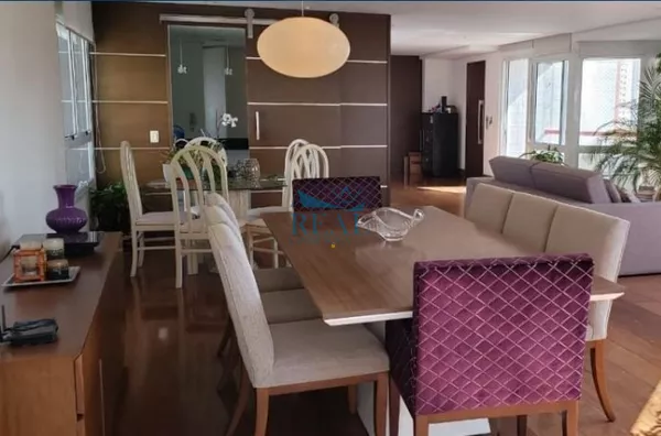 Apartamento, 204m2, 3 dormitórios, 3 suítes, 4 vagas, Morumbi, Vende/Aluga