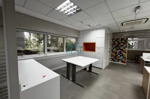 Conjunto comercial para venda e aluguel,  Itaim Bibi, São Paulo