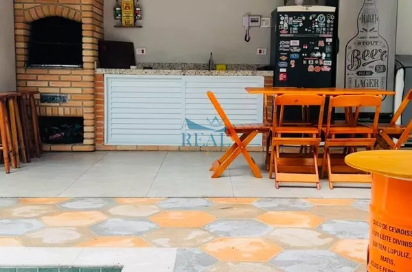 Casa para aluguel, Jardim Colonial, São Paulo - Foto 16