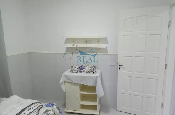 Casa TÉRREA, 100M, 2 QUARTOS, 1 BANHEIRO, 1 VAGA DE GARAGEM, JARDIM REPUBLICA, ALUGA - Foto 14