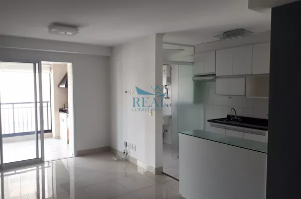 Apartamento para aluguel, 2 quarto(s),  Jardim Prudencia, São Paulo