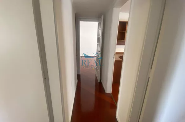 Apartamento 90 METROS, 3 QUARTOS, 1 SUÍTE, 3 BANHEIROS, 2 VAGAS, BROOKLIN, ALUGA - Foto 7