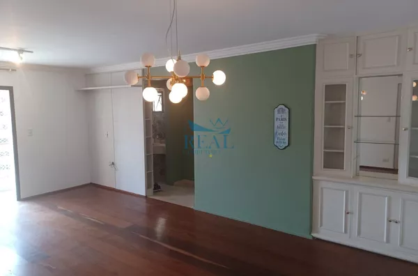 Apartamento para aluguel, 3 quarto(s),  Moema, São Paulo