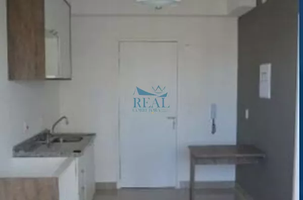 Apartamento, 34m2, 1 dormitório, 1 banheiro, 1 vaga, Santo Amaro, Vende