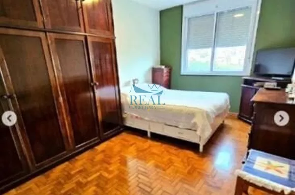 Apartamento para venda, 4 quarto(s),  Chácara Santo Antônio, São Paulo
