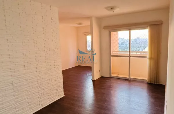 Apartamento para aluguel Jardim Umuarama São Paulo