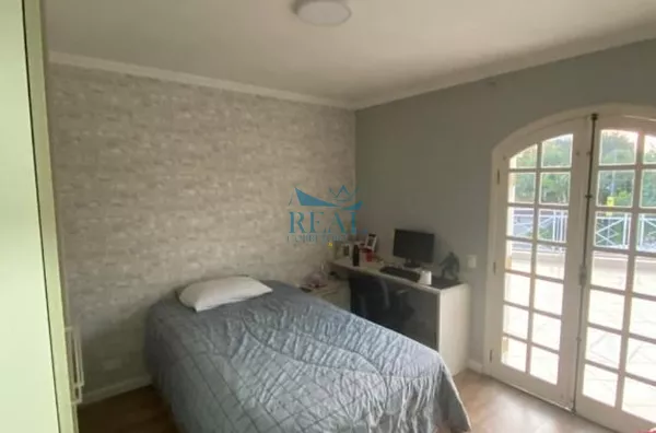 Sobrado com 4 dormitórios à venda, 195 m² por R$ 1.500.000,00 - Jardim Campo Grande - São Paulo/SP