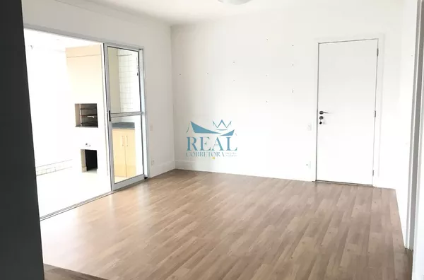 Apartamento com 3 dormitórios à venda, 98 m² por R$ 960.000 - Jurubatuba - São Paulo/SP