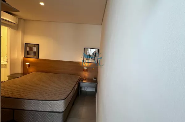 Cobertura duplex para venda e aluguel, 2 quarto(s),  Jardim Paulista, São Paulo