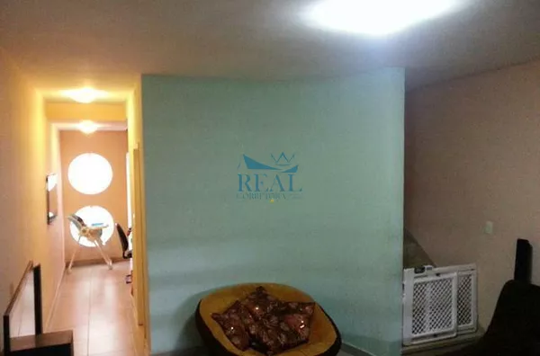 Sobrado residencial à venda, Jardim Aeroporto, São Paulo.