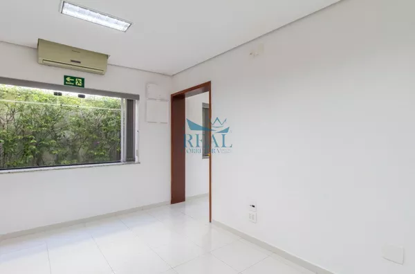 Conjunto comercial para aluguel,  Brooklin, São Paulo