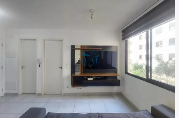 Apartamento para aluguel, 1 quarto(s), Jurubatuba, São Paulo - Foto 7