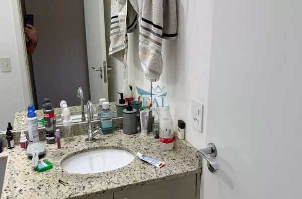 Apartamento para venda, 3 quarto(s),  Vila Isa, São Paulo