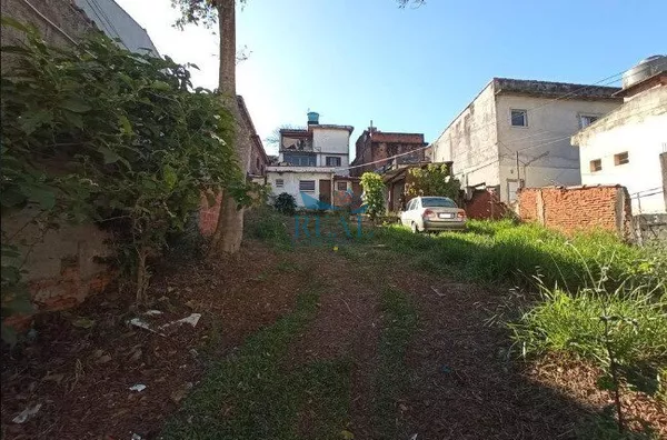 Terreno para venda,  Jardim Palmares (zona Sul), São Paulo
