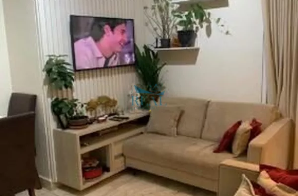 Apartamento para venda, 2 quarto(s),  Vila Mascote, São Paulo