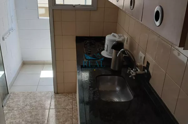 Apartamento para venda, 2 quarto(s),  Vila Emir, São Paulo
