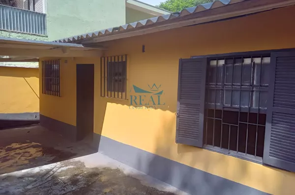 Casa para aluguel, 2 quarto(s),  Vila Friburgo, São Paulo