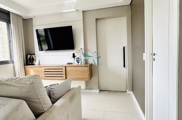 Apartamento para aluguel, 1 quarto(s),  Usina Piratininga, São Paulo