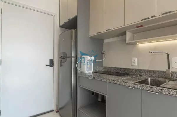 Apartamento 32 metros, 1 quarto, 1 banheiro, Chácara Santo Antônio, Aluga - Foto 10