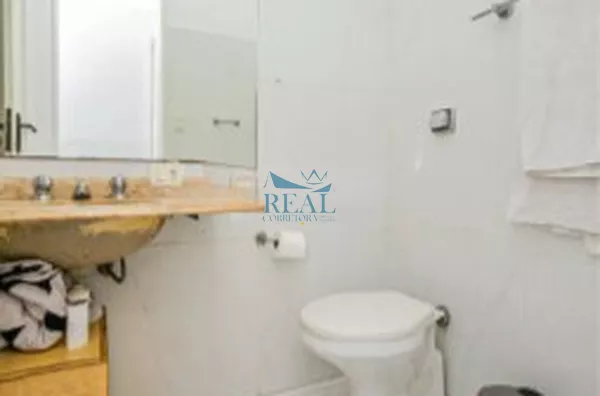 Apartamento 176M, 4 QUARTOS, 1 SUÍTE, 1 VAGA, JARDIM PAULISTA ALUGA - Foto 16