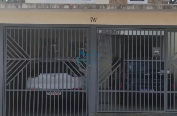Sobrado para venda, 3 quarto(s),  Vila Emir, São Paulo