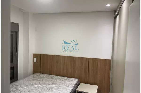 Apartamento mobiliado 30m, 1 quarto, 1 banheiro, 1 sala, Jardim Prudência, Aluga - Foto 9