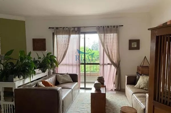 Apartamento, 150m2, 3 dormitórios, 2 suítes, 4 vagas, Morumbi, Vende/Aluga