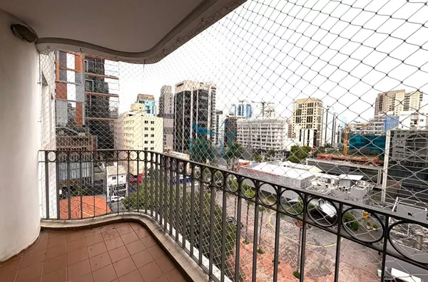 Apartamento para aluguel, 3 quarto(s),  Itaim Bibi, São Paulo